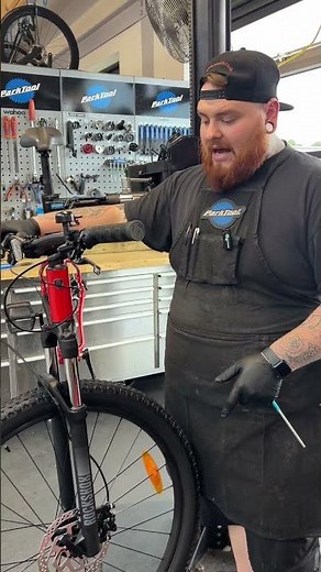 How To Stop Disc Brakes Rubbing