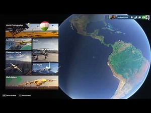 How to Change Quick View in Microsoft Flight Simulator 2024