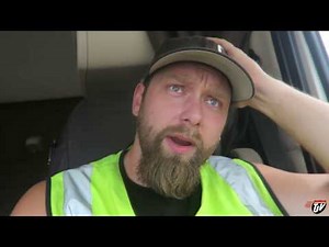 My Trucking Life - THE BAD NEWS... - #1479