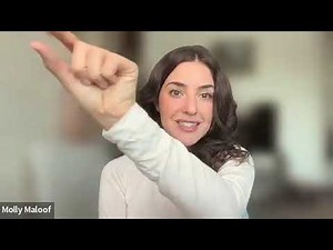 Dr. Molly Maloof on Burnout, Finding your Purpose & Human Connection