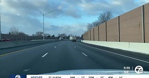 Are roads in Ohio better than roads in Michigan? Here's how they differ