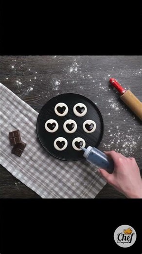 🍞 We Tried Easy Bakery Tricks For Beginners! Watch Full Video Below