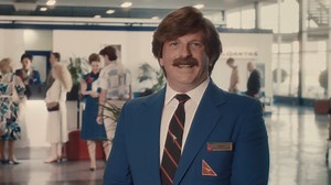 Qantas takes trip down memory lane with new safety video