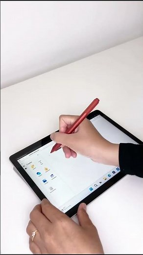 Microsoft Surface Go 3 Introduction