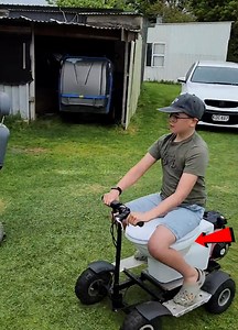 1.5M views · 5.3K reactions | Experimental Rides That Look Straight Out of a Cartoon!  | Tattoo acceptance in the workplace | Facebook