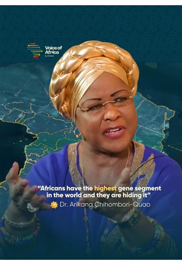 Reclaiming African History: Beyond Diminishment