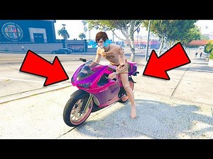 Gta 5 ITA - La Vendetta di Phere!