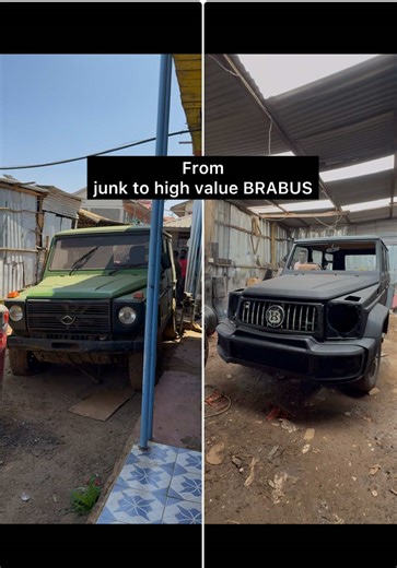 Refurbishing Auto Parts at Amex Autoparts