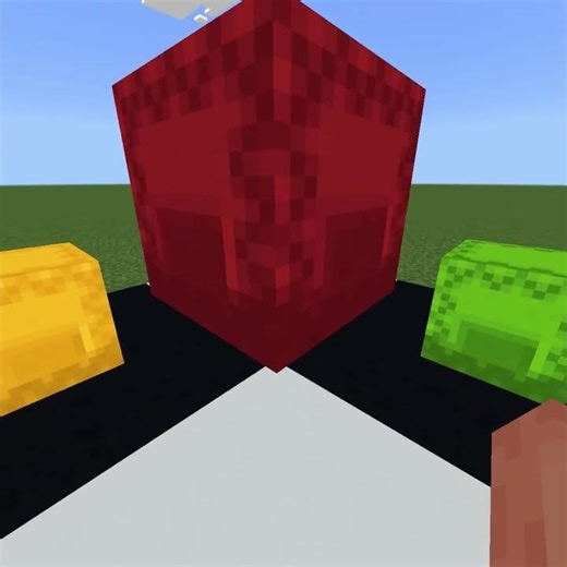 Minecraft Illustration