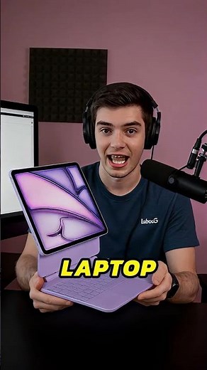 I Tried The iPad's Best Keyboard Case