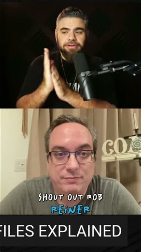 Redacted Grand Jury Testimony: Epstein Files EXPLAINED! #shorts