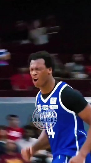 Divine Adili UAAP Highlights — Season 88 Top Plays