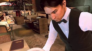 Splinter Cell Conviction Gameplay Walkthrough Part 1 - Intro