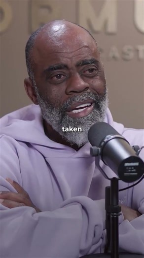 This ex-inmate's own lawyer didn't even believe in him..