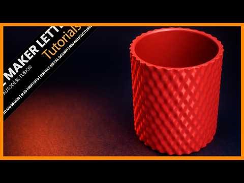 Fusion Surface Modeling: Create Complex Wave Patterns Without Crashes