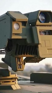 China has unveiled an advanced unmanned combat tank, signaling a major escalation in the global race for autonomous ground warfare and directly challenging the battlefield dominance traditionally held by the United States. Designed to operate without onboard crew, the robotic tank uses AI-driven navigation, remote command systems, and advanced sensors to maneuver, identify targets, and support frontline operations. By removing human operators from the vehicle, the system reduces battlefield casu