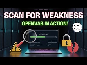 How to Use OpenVAS: The Ultimate Vulnerability Scanning Tutorial… - Partner
