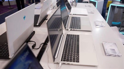 These Are the Best Laptops of CES 2026
