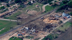 Remembering West, Texas, on the 10th anniversary of a devastating explosion