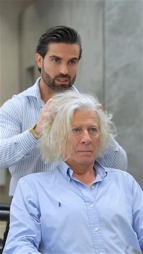 Take your style to the next level with our Shine Paste Hair Wax. Long-lasting ♥️♥️♥️♥️