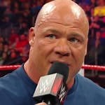 411MANIA | Kurt Angle Says He’s In ‘No Condition’ To Wrestle Anymore