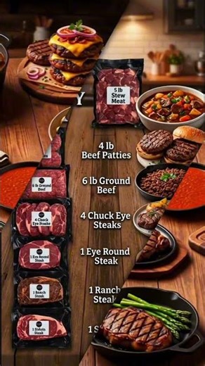 🥩 Reliable Processing with Proven Results