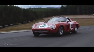 The most valuable car ever is up for auction