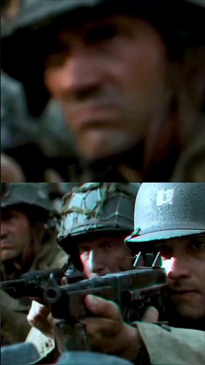 Discover the Soul of Saving Private Ryan: It’s More Than Just a War Film!