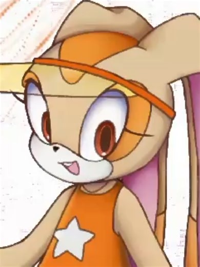 Sonic Riders: Cream the Rabbit Adventures