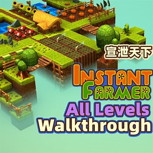 Steam Community :: Guide :: Instant Farmer - All Levels Walkthrough