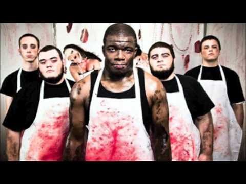 10 DEATHCORE breakdowns