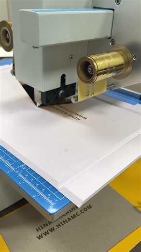 8025 No Mold Digital Hot Stamping Machine
