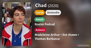 Chad (serie, 2021–2024)