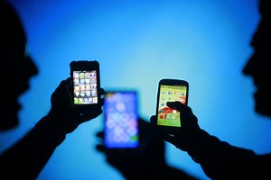 Des appli' iPhone sur Android, c'est possible