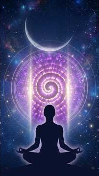 ✨ 10/10/10 PORTAL Special & NEW MOON 🌑