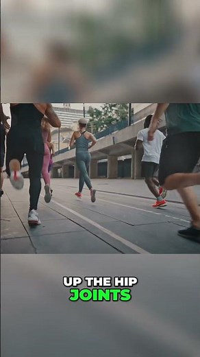 High Knees: Dynamic Stretch for Warm-up & Coordination!