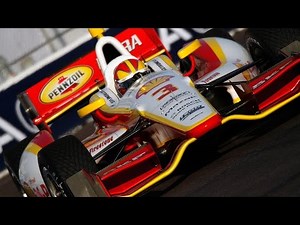 2012 Grand Prix of St. Petersburg | INDYCAR Classic Full Race Replay