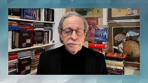Roger Penrose was a major key in creating the now-standard model of black holes. In the fourth installment of our six-part interview, we discuss how Penrose first became involved in black holes, as well as his key insights that developed from Einstein, Schwarzschild, and Oppenheimer's findings. Throughout his career, Penrose has challenged conventional wisdom in physics, mathematics, and the philosophy of science. He has tackled some of the most profound questions of the universe: How do quantum