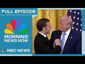Morning News NOW Full Broadcast - Feb. 25