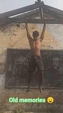 old memories 💪⭐‪@FtShubham01‬ #viral #workout #gym #bodybuilding