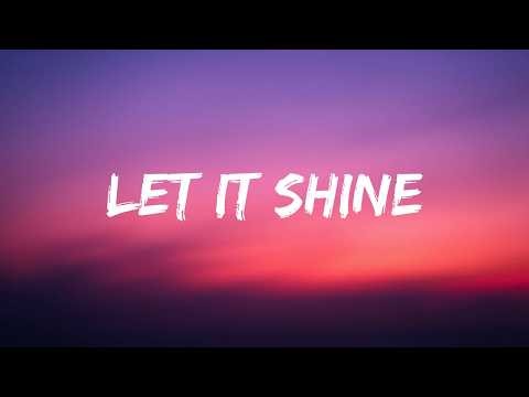 Let It Shine (Official Lyric Video) - Music Mania