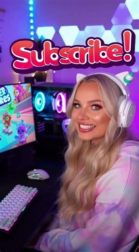 Hi, I’m Mandy Gamer! 🎮 Let’s Play Roblox