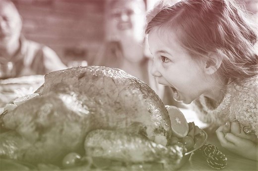 The Best Thanksgiving Trivia for Kids
