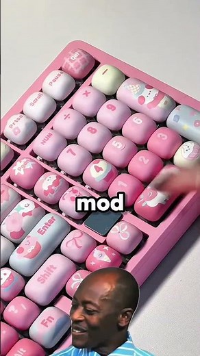 Membrane vs mechanical keyboard