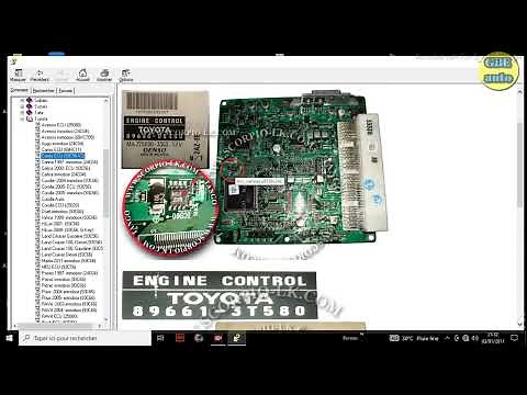 auto programming: car key reprogramming assistance software.