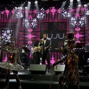 Musical Segno on Reels