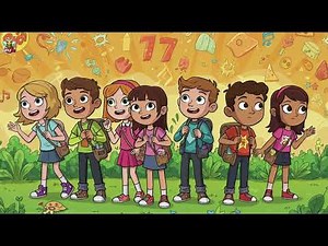 One Two Buckle My Shoe