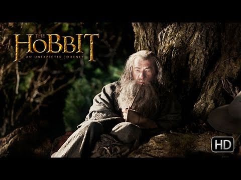 The Hobbit: An Unexpected Journey - Trailer 3