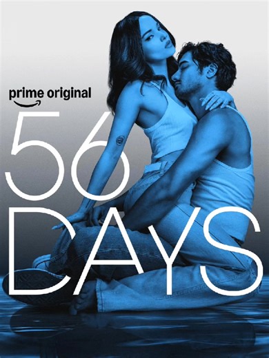 🎪 TVSeries: 56 Days (2026– ) 🏆 Usᴇʀ Rᴀᴛɪɴɢs: 6.7 / 10 (based on 3232 votes best 10.0 & worst 1.0) 🗓 Rᴇʟᴇᴀsᴇ Iɴғᴏ: February 18, 2026 (United States) 🎧 Lᴀɴɢᴜᴀɢᴇ: English 🎭 Gᴇɴʀᴇs: Crime, Drama, Mystery 📋 Sᴛᴏʀy Lɪɴᴇ: After a chance supermarket encounter, Oliver and Ciara embark on an intense relationship. When a savagely murdered corpse surfaces 56 days later, the investigation delves into their turbulent love story, revealing grim secrets... 🎎 Aᴄᴛᴏʀs: Avan Jogia Dove Cameron Karla Souza ✍️ 