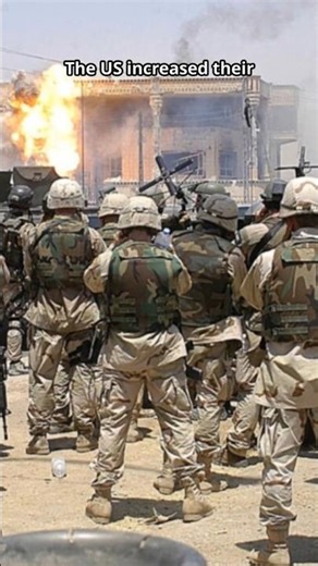 FOB Marez DFAC Bombing - Mosul #history #facts #reels #tiktok #fyp #youtubeshorts #reels #warzone